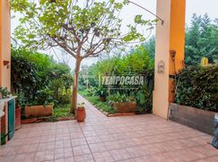 Villetta a schiera in Residenziale