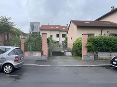 Box/posto auto in Residenziale