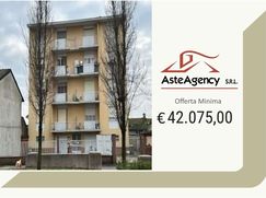 Appartamento in Residenziale