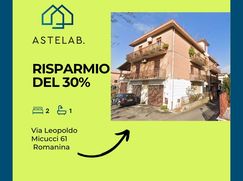 Appartamento in Residenziale