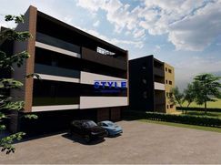 Appartamento in Residenziale