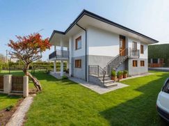 Casa indipendente in Residenziale
