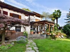 Villa in Residenziale