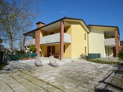 Villetta a schiera in Residenziale