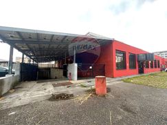 Box/posto auto in Residenziale