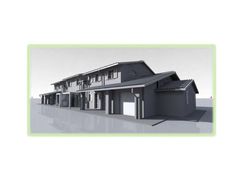 Villetta a schiera in Residenziale