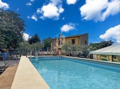 Rustico/Casale in Residenziale