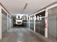 Box/posto auto in Residenziale