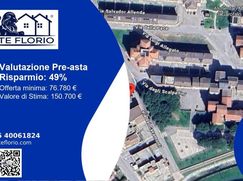 Appartamento in Residenziale