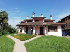 Villa in Residenziale