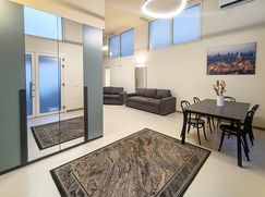 Loft in Residenziale