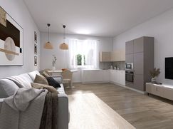 Appartamento in Residenziale