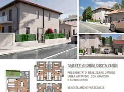 Villa in Residenziale