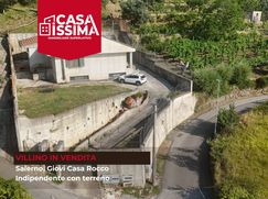 Casa indipendente in Residenziale