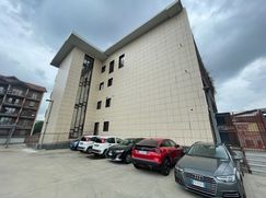 Ufficio in Commerciale