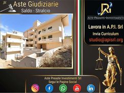 Appartamento in Residenziale