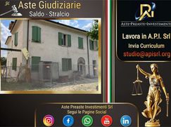 Casa indipendente in Residenziale