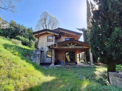 Villa in Residenziale