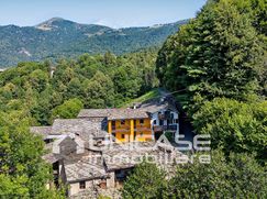 Baita/Bungalow/Chalet/Trullo in Residenziale