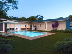 Villa in Residenziale