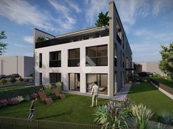 Appartamento in Residenziale