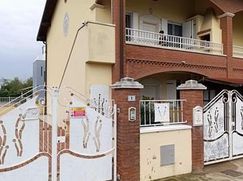 Villetta a schiera in Residenziale