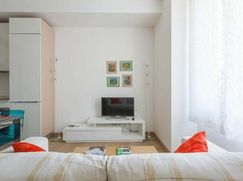 Appartamento in Residenziale