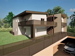 Appartamento in Residenziale