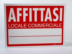 Negozio/Locale commerciale in Commerciale