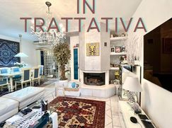 Villetta a schiera in Residenziale