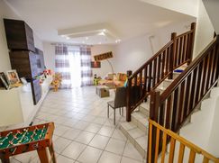 Villetta a schiera in Residenziale