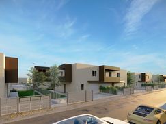 Villetta a schiera in Residenziale