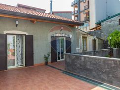 Casa indipendente in Residenziale