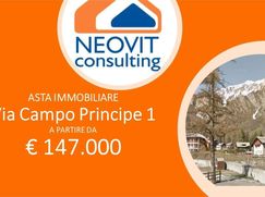 Appartamento in Residenziale