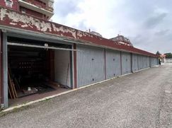 Box/posto auto in Residenziale