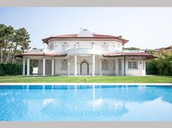 Villa in Residenziale