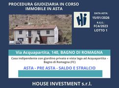 Rustico/Casale in Residenziale