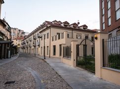 Negozio/Locale commerciale in Commerciale