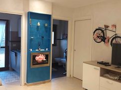 Villetta a schiera in Residenziale