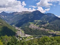 Appartamento in Residenziale