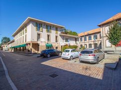 Ufficio in Commerciale