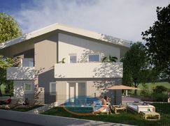 Casa Bi/Trifamiliare in Residenziale