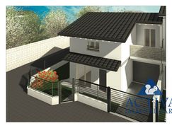 Villa in Residenziale