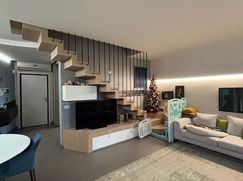 Attico/Mansarda in Residenziale