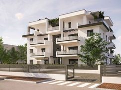 Appartamento in Residenziale
