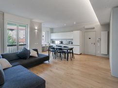 Appartamento in Residenziale