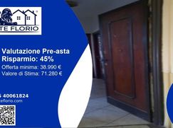 Appartamento in Residenziale