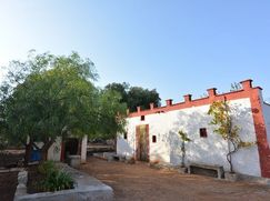 Rustico/Casale in Residenziale