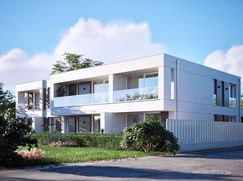 Appartamento in Residenziale