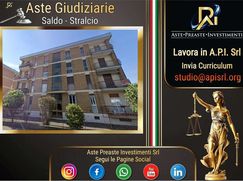 Appartamento in Residenziale